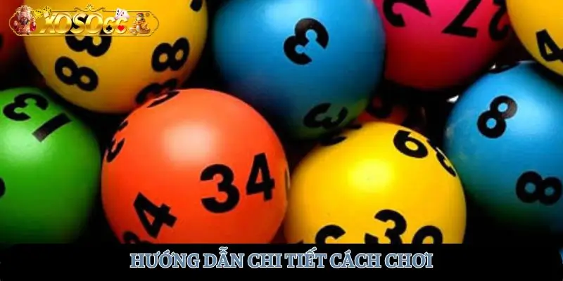Hướng dẫn chi tiết cách chơi