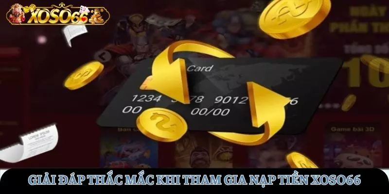 Giải đáp các thắc khi trải nghiệm giao dịch tại XOSO66